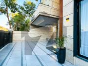 1 Kanal Fully Furnished House For Sale In Lake City Near...