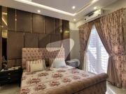 1 Kanal Fully Furnished House For Sale With 16 KV Solar...