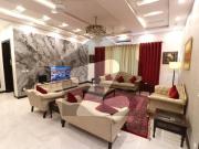 1 kanal fully furnished house with 20 kv soler original...