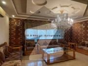 1 Kanal Fully Furnished House With Basement Available...