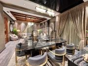 1 kanal fully furnished house with pool and basement dha...