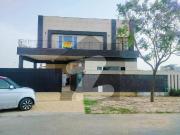 1 Kanal fully furnished lower portion available for rent...