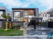 1 Kanal Fully Furnished Luxurious Beautiful Modern...