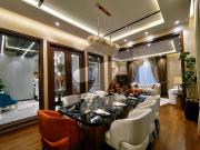 1 kanal fully furnished luxury bungalow with most...