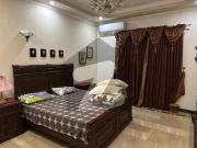 1 Kanal Fully Furnished Luxury House 15 KV Solar...