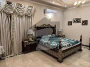 1 Kanal Fully Furnished Luxury House 15 KV Solar...