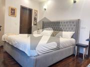 1 Kanal Fully Furnished Luxury House Available For Long...