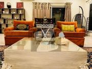 12 Marla Fully Furnished Luxury House Bahria...