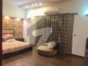 1 Kanal Fully Furnished Luxury House for Rent DHA Phase...