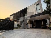 1 Kanal Fully Furnished Luxury House For Rent DHA Phase...