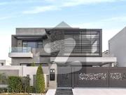 1 Kanal Fully Furnished Luxury House for Rent in DHA...