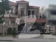 1 Kanal Fully Furnished Luxury House For Sale In Bahria...