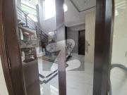 1 Kanal Fully Furnished Luxury House with 20 kW Solar...