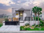 1 kanal fully furnished mansion in dha phase 6