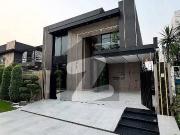 1 Kanal Fully Furnished Modern Design Luxury House...