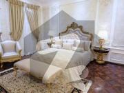 1 Kanal Fully Furnished Modern House For Rent In DHA...