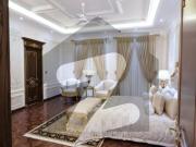 1 Kanal Fully Furnished Modern House For Rent In DHA...