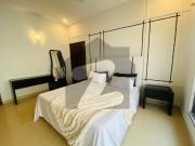 1 Kanal Fully Furnished Modern House For Rent In DHA Phase 5