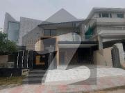 1 Kanal Fully furnished Modern House For Sale In DHA...