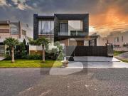 1 Kanal Fully Furnished Modern Lavish Bungalow For Sale...