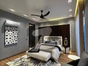1 Kanal Fully Furnished Slightly Use Full House...