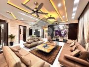 1 Kanal Fully Furnished Smart Home Prime Location of...
