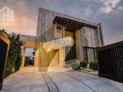 1 Kanal Fully Furnished Solid Constructed Brand New...
