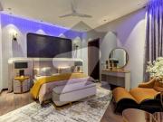 1 Kanal Fully Furnished Ultra Modern & Elegant Design...