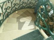 1 Kanal Fully Furnished Upper Portion Available For Rent...