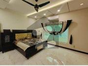 1 Kanal Fully Furnished Upper Portion For Rent
