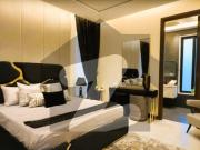 1 Kanal Fully Furnished with Home Theater Luxury...