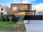 1 Kanal Fully Furnsihed Ultra Lavish Bungalow For Sale...