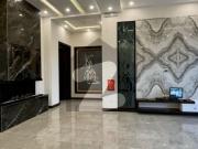 1 Kanal Fully Loaded Double Unit Bungalow for Rent DHA...