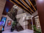 1 kanal fully modern designer house for sale near to...