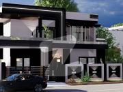 1 Kanal Fully Modern Renovated House For Sale