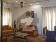 1 Kanal Furnished Beautiful House Available For Rent
