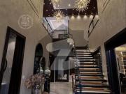 1 Kanal Furnished Bungalow And Flawless Finishes...
