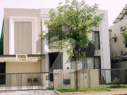 1 kanal furnished designer house overseas 5