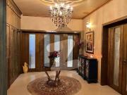 1 Kanal Furnished House Available For Rent Bahria...