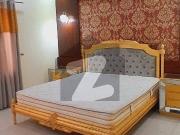 1 Kanal Furnished House For Rent