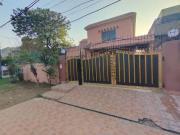 1 kanal furnished house for rent in phase 2 S block...