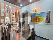1 Kanal Furnished House For Rent In Phase 3 Bahria Town...