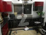 1 Kanal Furnished House For Rent Phase 7, S Block DHA...