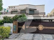 1 Kanal Furnished House For Sale
