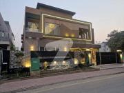 1 Kanal Furnished House For Sale