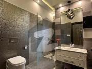 1 Kanal Furnished House With Basement, Cinema, Solar...