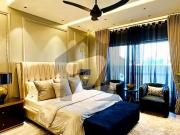 1 kanal furnished house with basement for sale in dha...