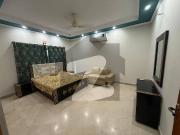 1 Kanal Furnished Upper Portion For Rent In Valencia...