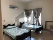 1 Kanal Furnished Upper Portion in DHA Phase 3 Near Y...