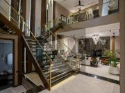 1 kanal galleria design fully furnished ultra modern...